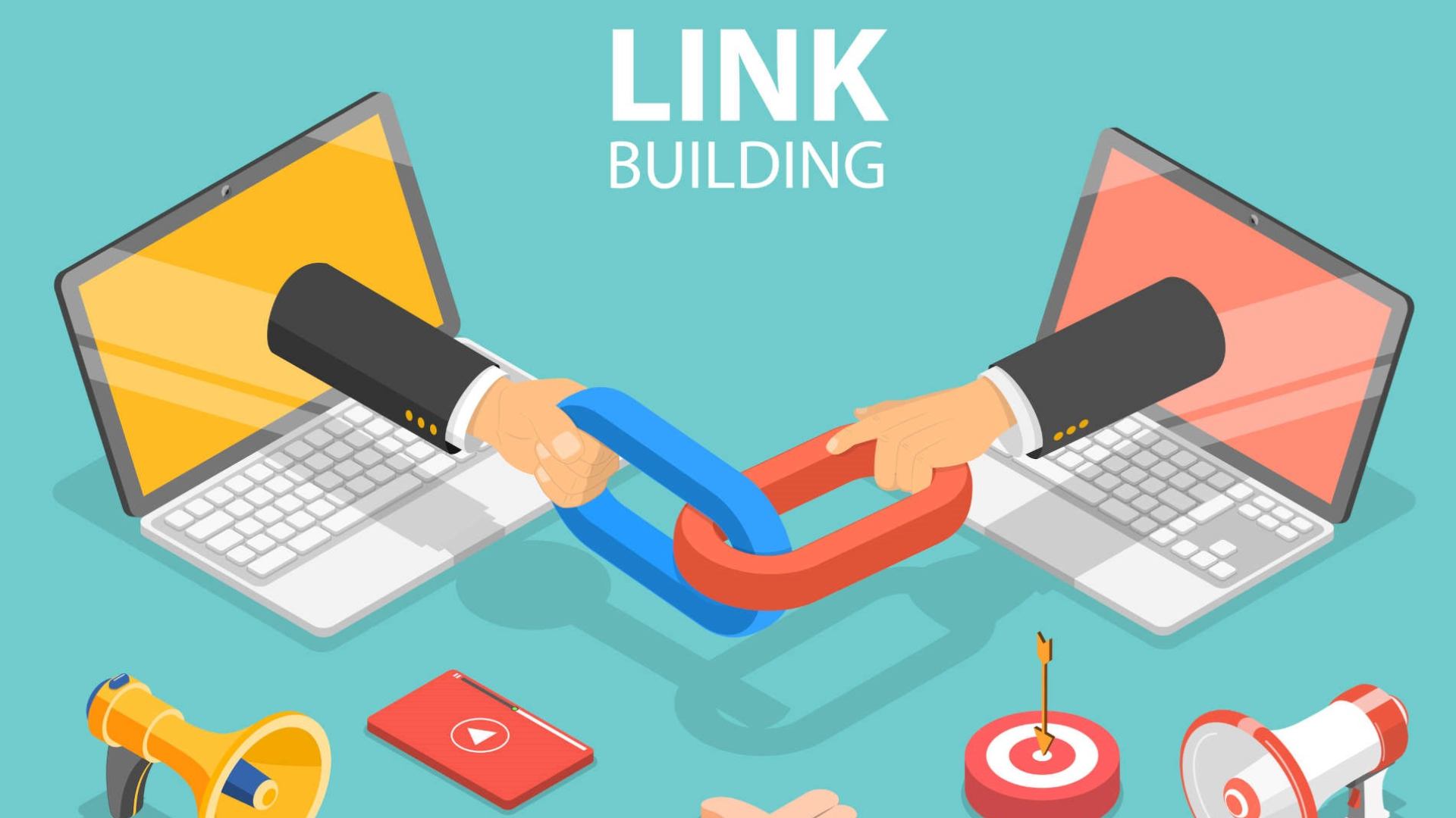 Profile Link Building Sites And Where To Find Them