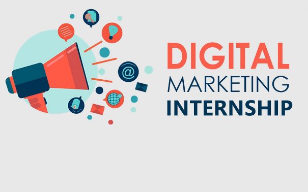 Why Remote Marketing Internships Could be the Key to Building a Successful Career