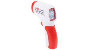 Common Uses of Infrared Thermometer